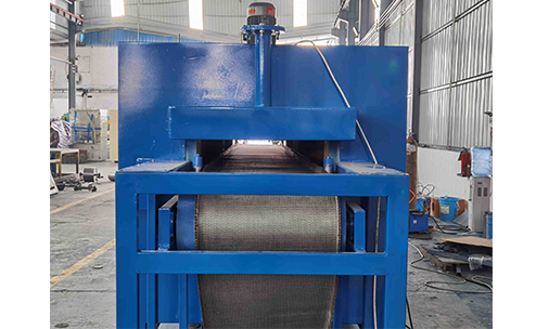 Mesh Belt Conveyor heat Treatment Furnace