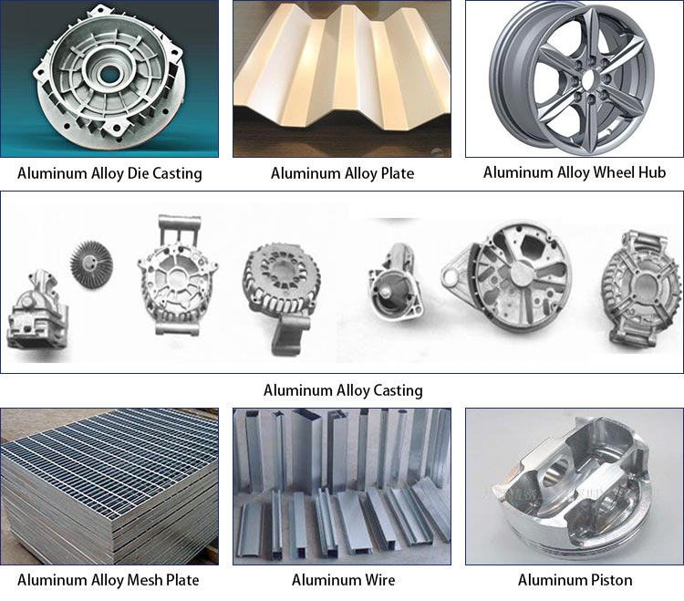 How to choose the temperature of aluminum alloy quenching medium