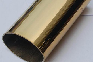 What are the advantages of titanium plating on the surface of the mold